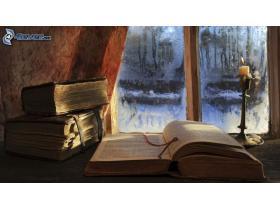 Image al&eacute;atoire : photos_web/photos_aleatoires/miniatures//vieux-livres-bougie-verre-couverte-de-rosee-257908.jpg